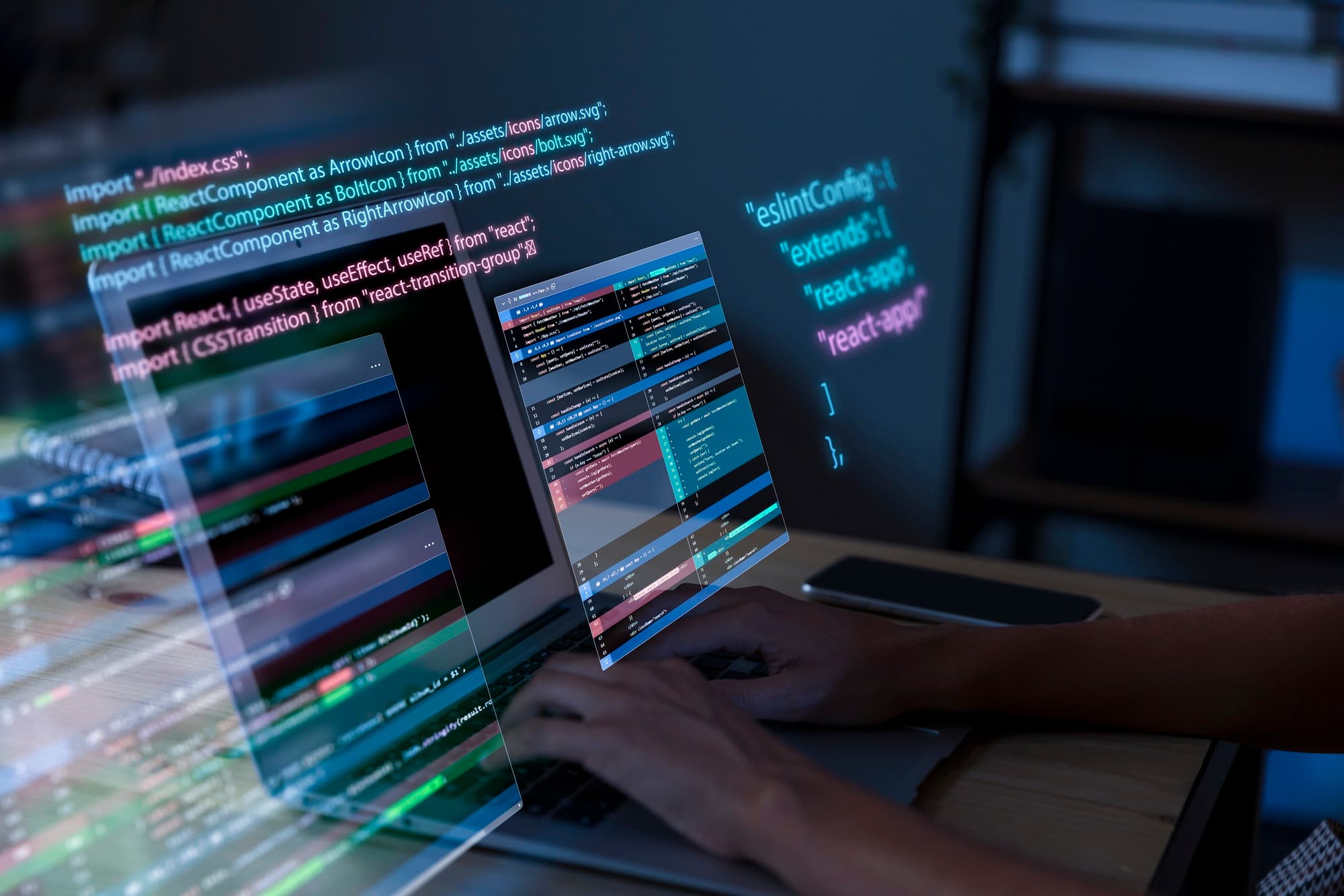 Backend Development